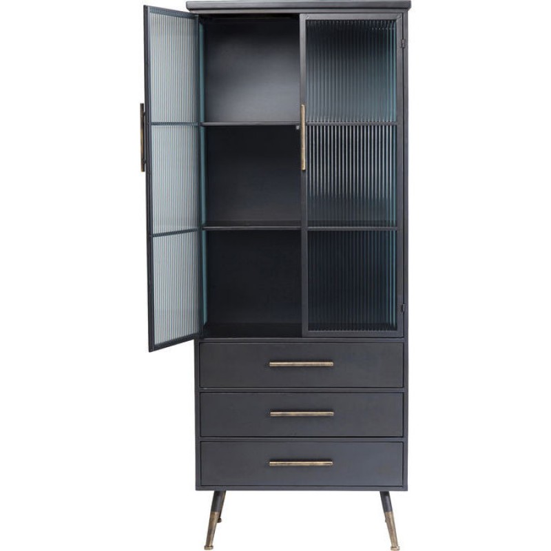 Cabinet La Gomera 2 Doors 3 Drawers